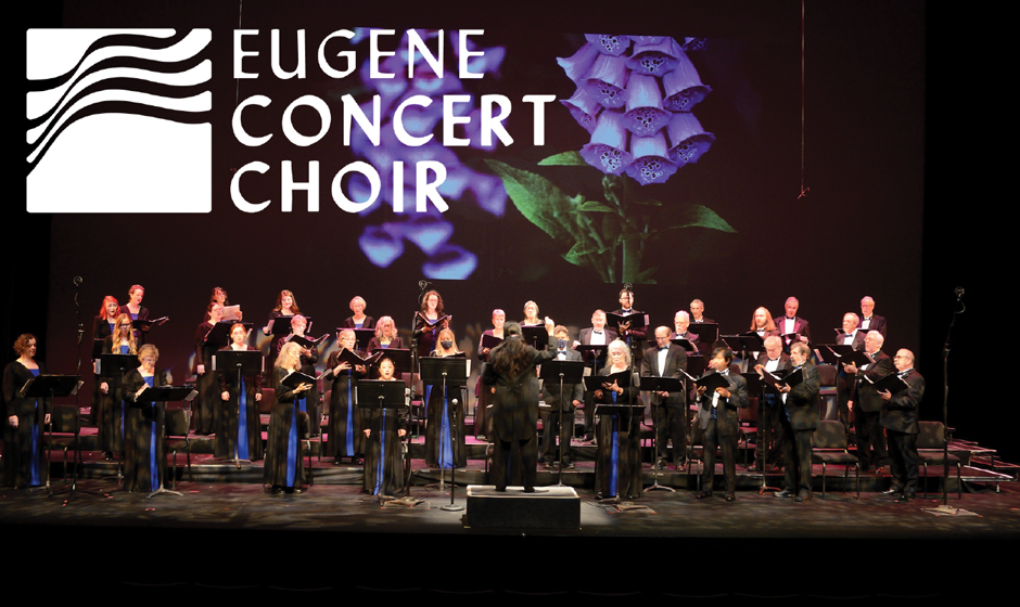 Eugene Concert Choir