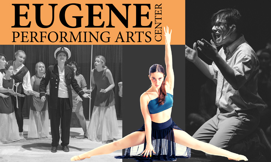 Eugene Performing Arts Center