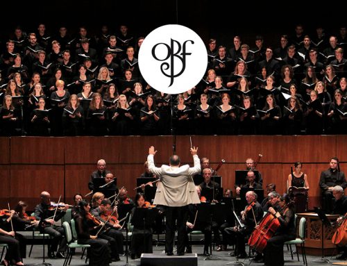 Oregon Bach Festival