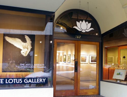 White Lotus Gallery