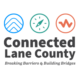 Connected Lane County