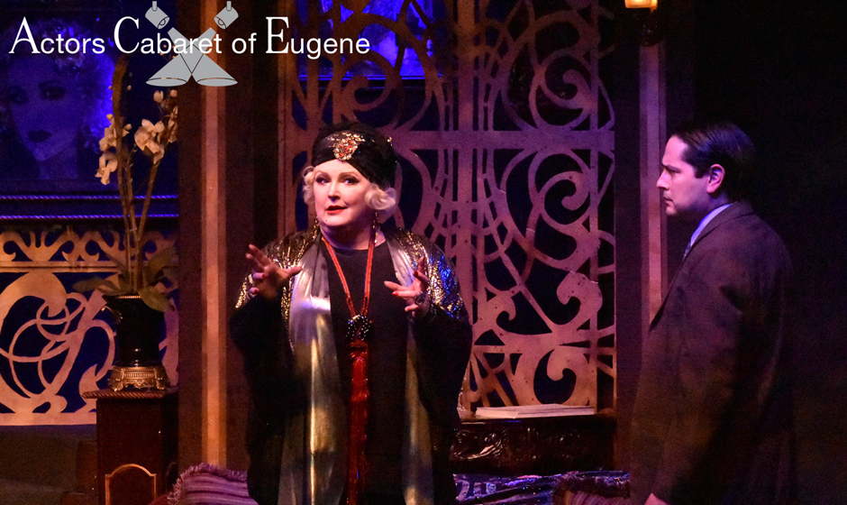 Actors Cabaret of Eugene