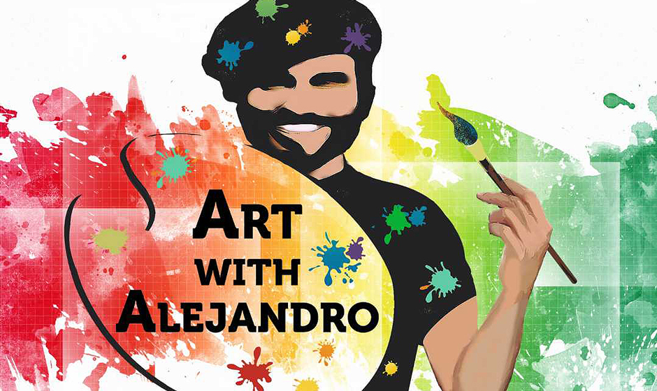 Art With Alejandro