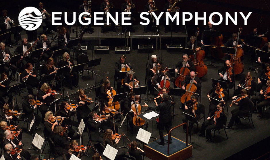 Eugene Symphony Association