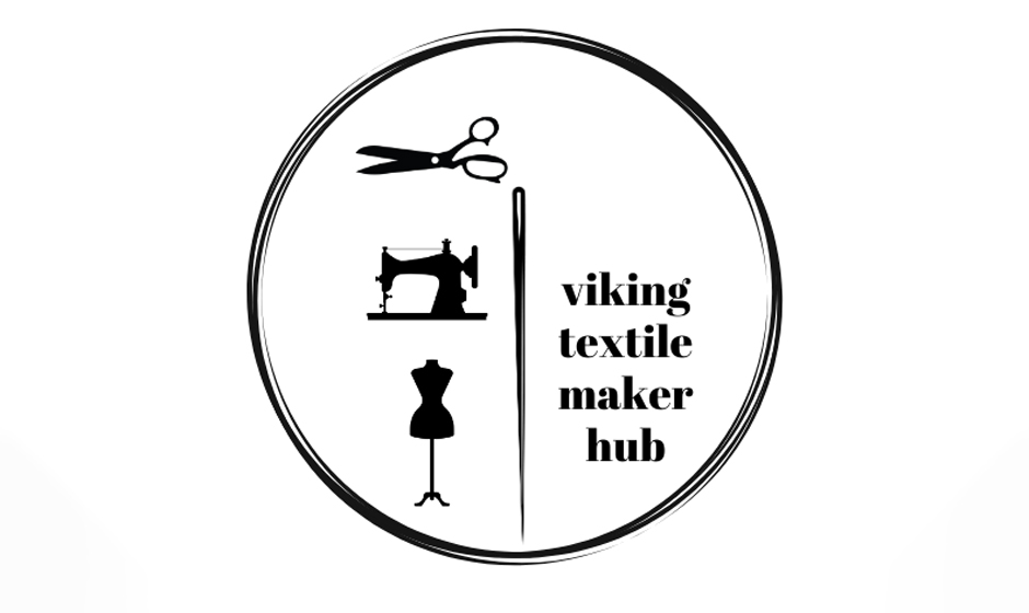 Viking Textile Maker Hub