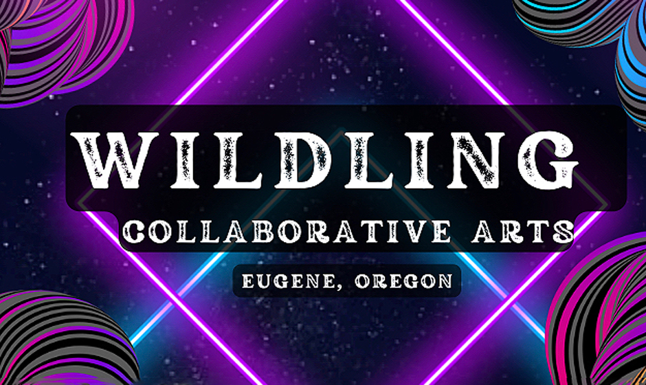Wilding Collaborative Arts